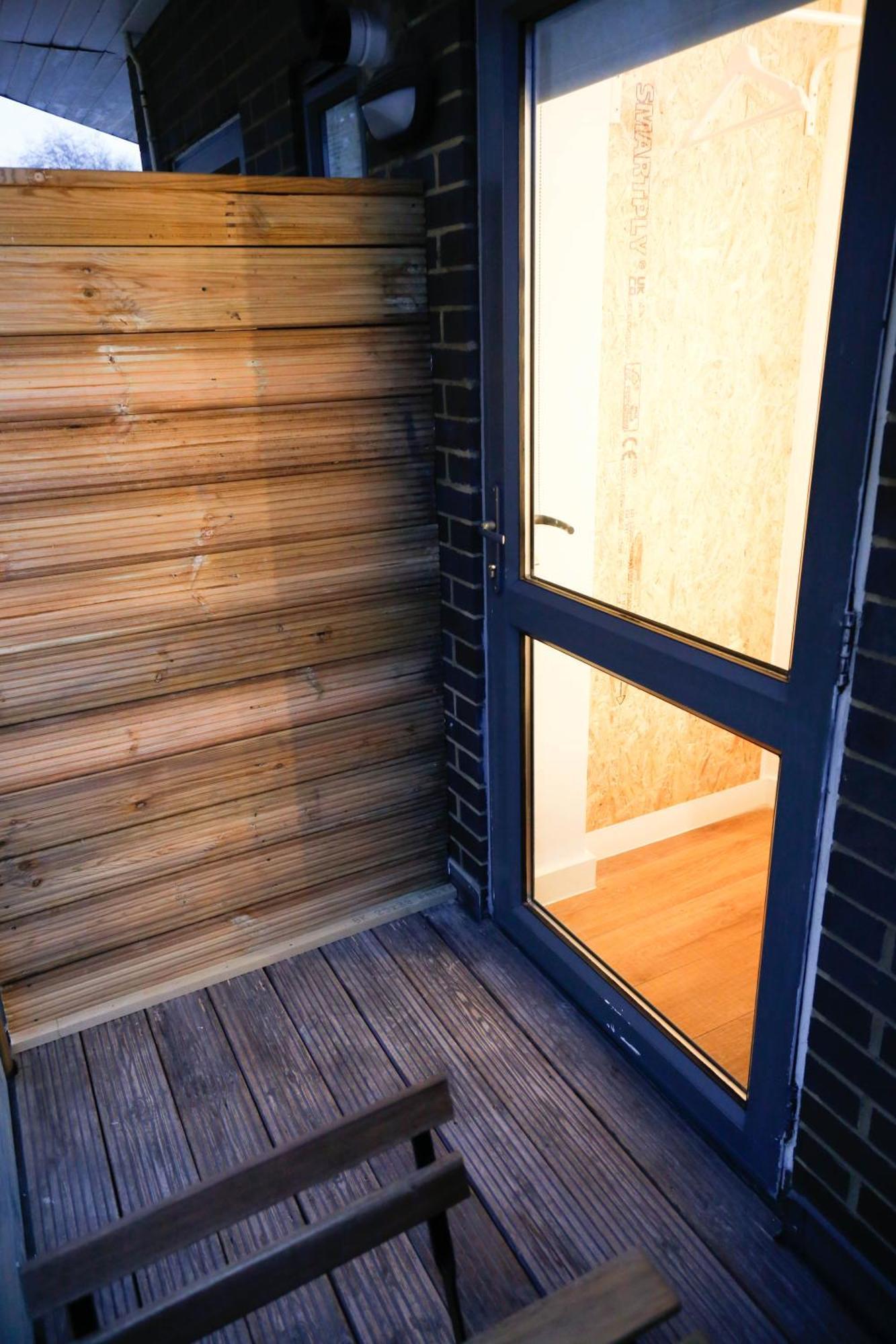 New Luxury Rooms In The Heart Of London Next To Shops, Cafes, Bars & Metro With Shared Bathrooms Kültér fotó