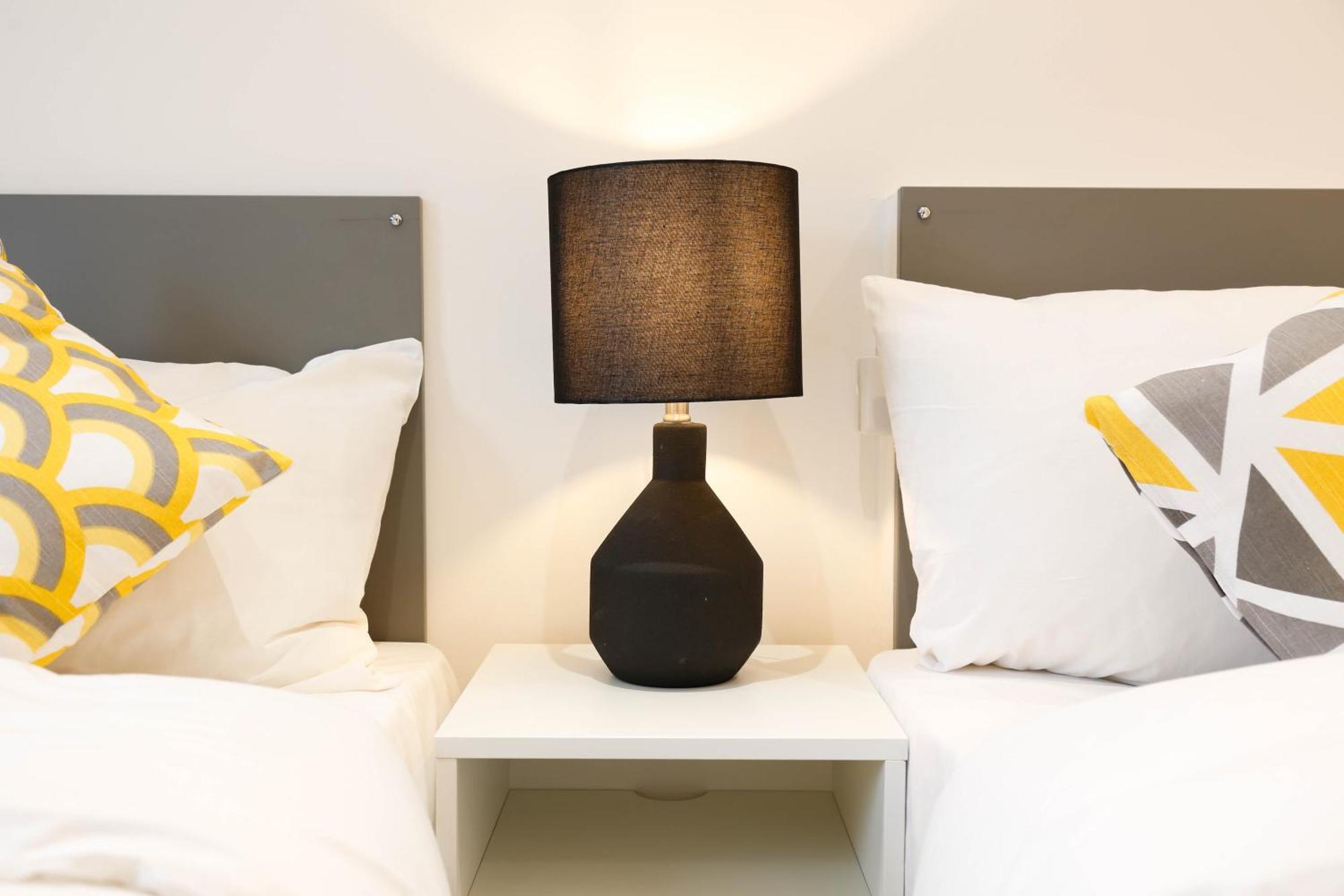 New Luxury Rooms In The Heart Of London Next To Shops, Cafes, Bars & Metro With Shared Bathrooms Kültér fotó
