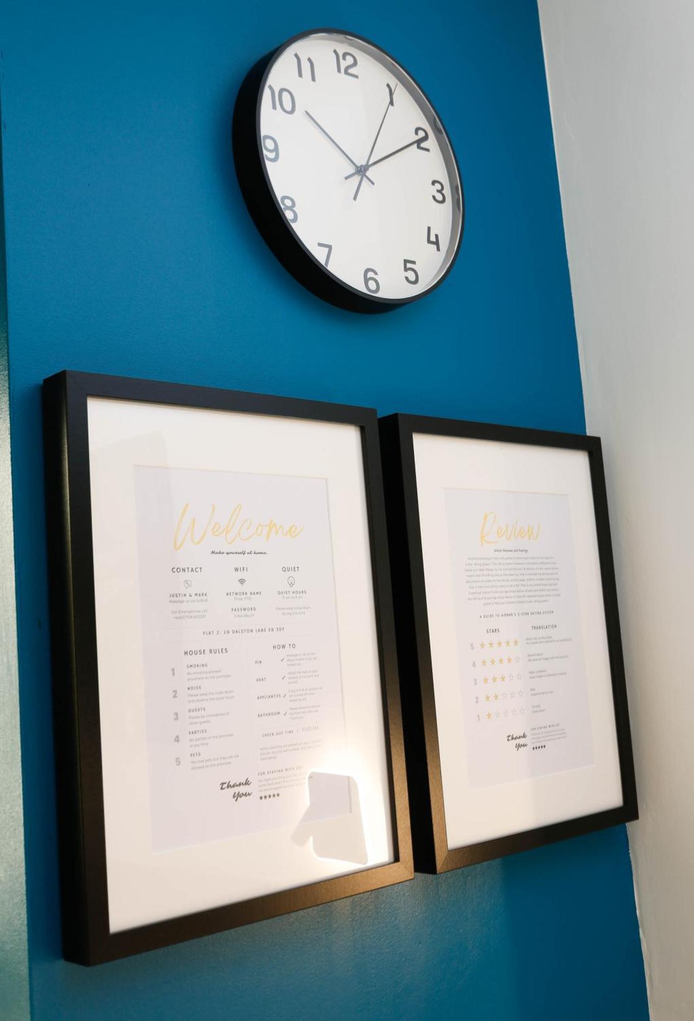 New Luxury Rooms In The Heart Of London Next To Shops, Cafes, Bars & Metro With Shared Bathrooms Kültér fotó