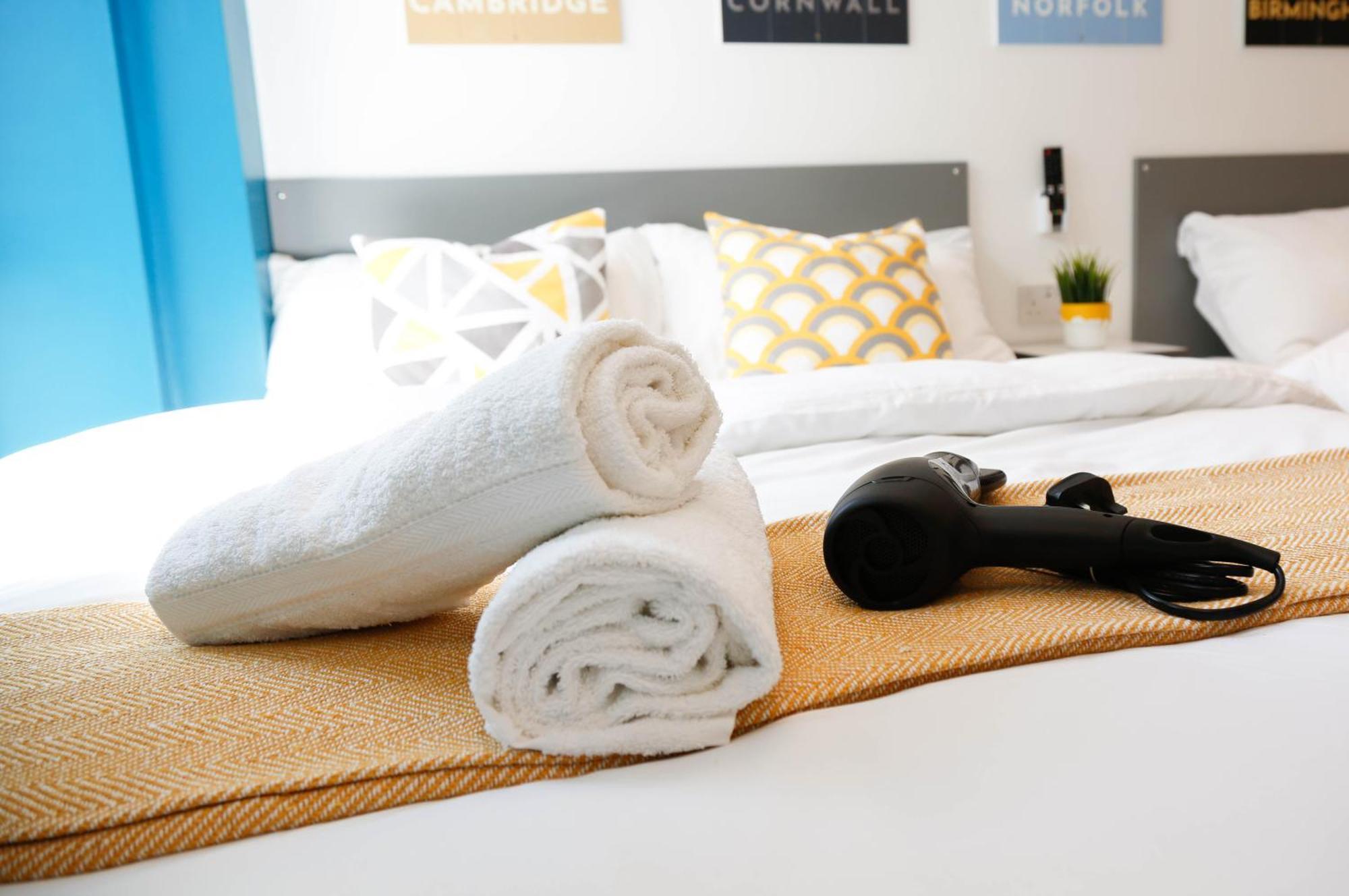 New Luxury Rooms In The Heart Of London Next To Shops, Cafes, Bars & Metro With Shared Bathrooms Kültér fotó