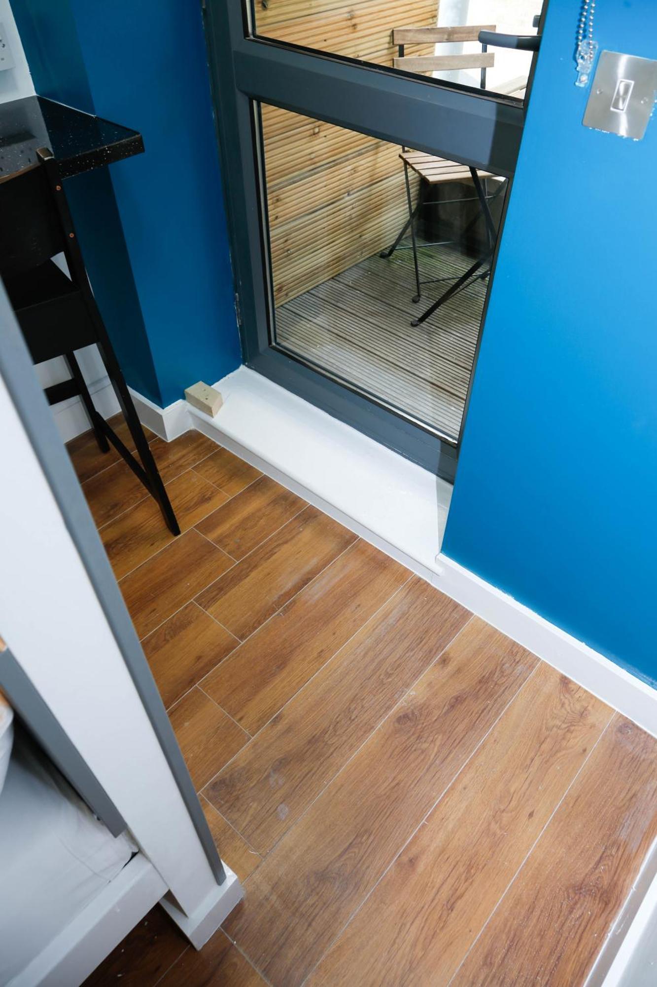 New Luxury Rooms In The Heart Of London Next To Shops, Cafes, Bars & Metro With Shared Bathrooms Kültér fotó