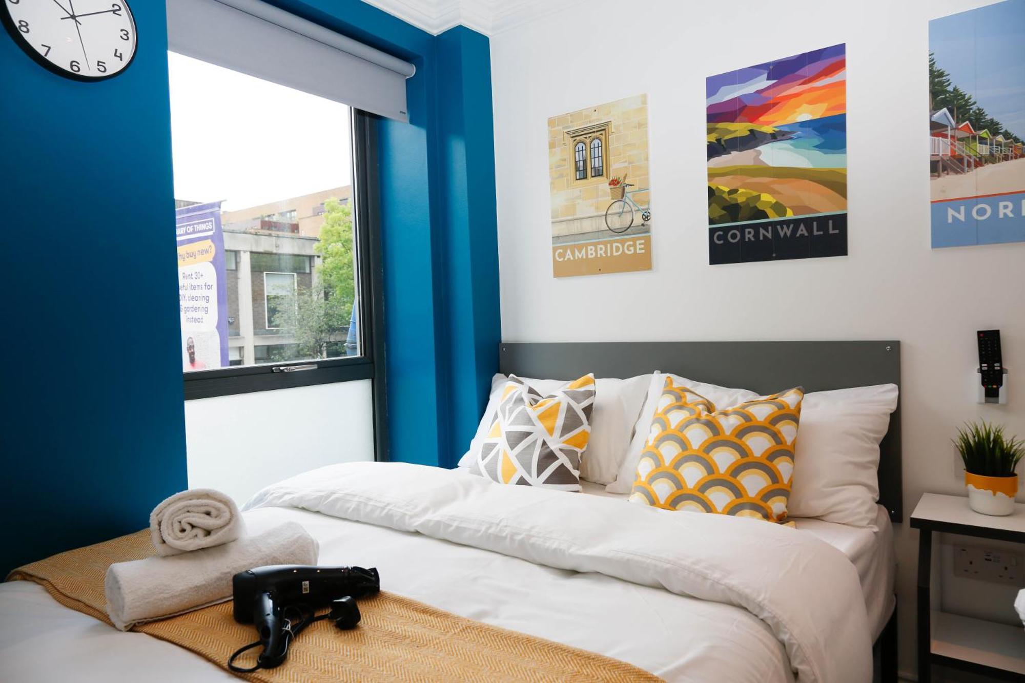 New Luxury Rooms In The Heart Of London Next To Shops, Cafes, Bars & Metro With Shared Bathrooms Kültér fotó